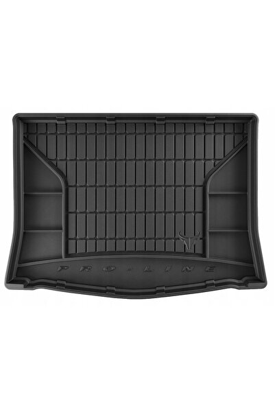 Other RUBBER MATS Lexus RZ from 2022- TROUGH 77