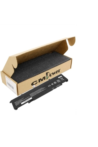 CM POWER Baterie laptop compatibila cu Acer HP Omen 16, Victus 15-fa, 16-d, 1...