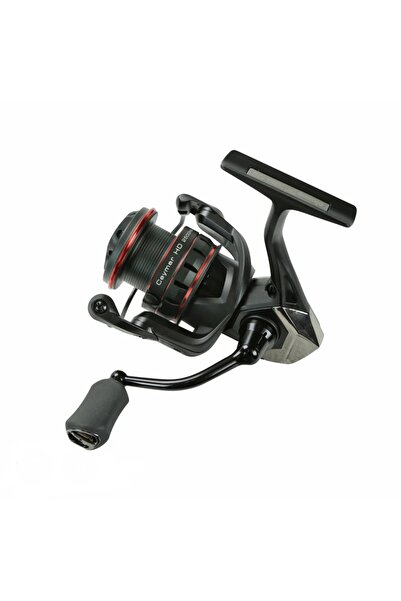 Okuma Ceymar HD 2500 A 7+1BB Olta Makinesi