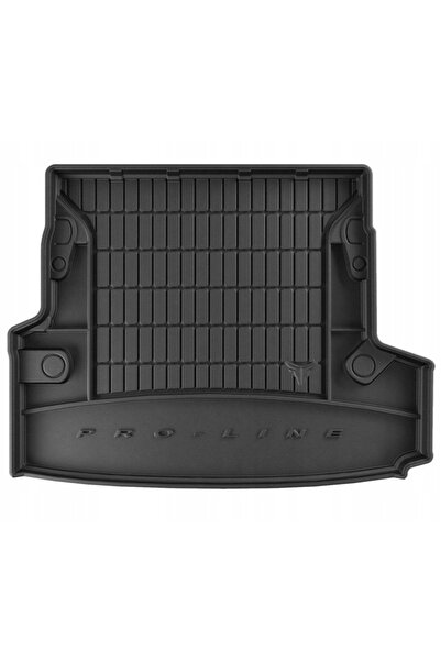 Other Rubber Trunk Mat Insert Jaguar XF X260 Sedan 2015-2024 TM