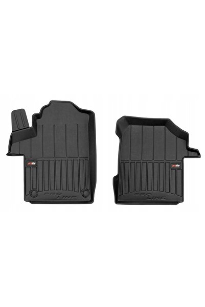 Other COVOARE ȘI PREȘURI DIN CAUCIUC MAZDA 5 1 2005-2010 Jgheab 3D