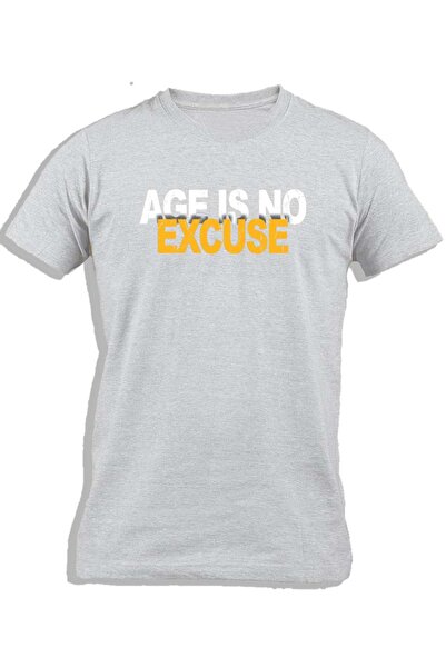 Ay Cabron AGE IS NO EXCUSE
