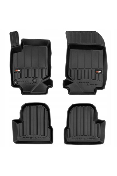 Other COVOARE DIN CAUCIUC COVOARE UȘĂ ALFA ROMEO GIULIETTA 2010-2020 Jgheab 3D