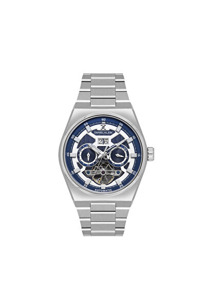 Daniel Klein Ceas Skeleton DK.1.14014.3