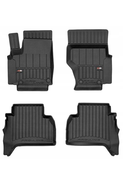 Other COVOARE DIN CAUCIUC ȘI PREȘURI VW Amarok 1 2009-2021 Jgheab 3D