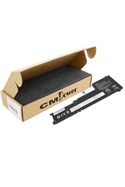 CM POWER Baterie laptop compatibila cu Lenovo IdeaPad 5 15ABA7, 15ALC05