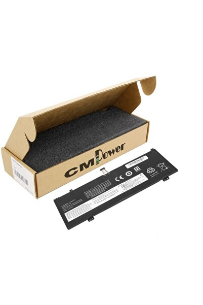 CM POWER Baterie laptop compatibila cu Lenovo ThinkBook 13s G4 ARB, 13s IWL 5B10S73499