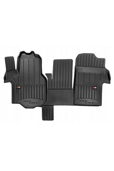 Other COVOARE ȘI PREȘE DIN CAUCIUC TOYOTA RAV4 5 din 2019 - Jgheab 3D