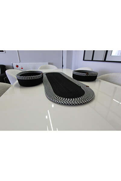 fa collection desing American Service, Supla, Runner, Față de masă pentru masă de cafea