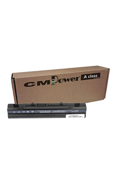 CM POWER Laptop battery compatible with Acer Aspire E14, E15, E5-511