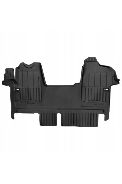 Other COVOARE ȘI PREȘURI DIN CAUCIUC HONDA CR-V V 5 2016-2023 3D TROUGH