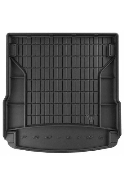 Other Rubber Trunk Mat Insert AUDI A6 C8 Sedan from 2018- TM