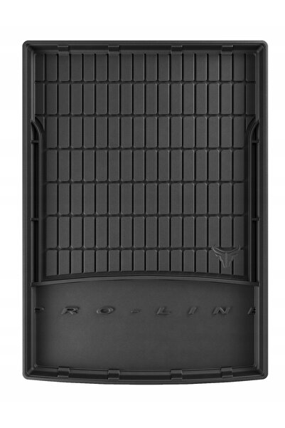 Other RUBBER MATS AND DOOR MATS BMW X7 G07 from 2018 - 3D TROUGH