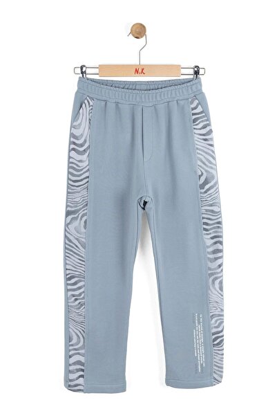 nk kids Baby Boy Pants Blue 69304