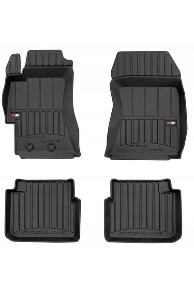 Other COVOARE CAUCIUC BMW Seria 3 F31 2011-2018 Jgheab 3D