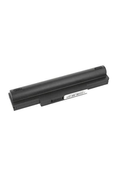 CM POWER Laptop battery Class A compatible with Asus K72, K73, N73, X77 X77 (6600mAh) 70-NX01B1000Z