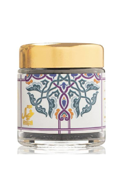 OUD LOVER عود لافر بخور 30 جرام خيال