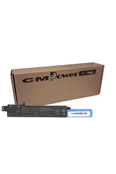 CM POWER Class A laptop battery compatible with Asus X507UA, X507UB