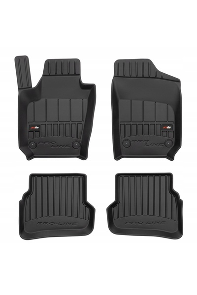 Other COVOARE ȘI PREȘURI DIN CAUCIUC OPEL Grandland X din 2017 - Jgheab 3D