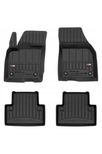 Other COVOARE CAUCIUC HYUNDAI GETZ 2002-2011 77