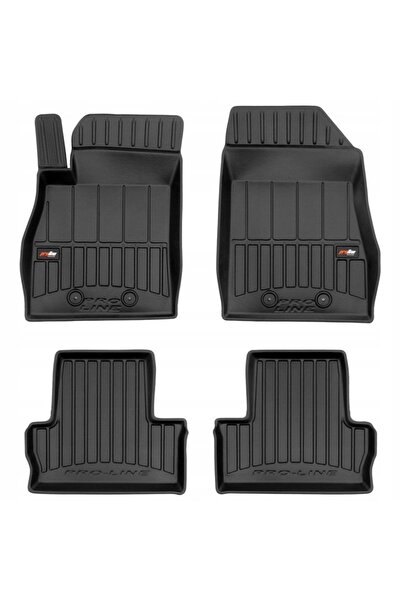 Other COVOARE DE CAUCIUC FORD Galaxy MK2 2006-2015 Jgheab 3D