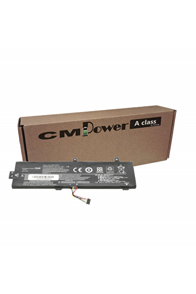 CM POWER Baterie laptop compatibila cu Lenovo 510-15ISK L15L2PB4 L15L2PB5 L15C2PB5