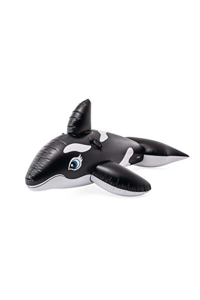 Intex Whale Ride-On Swim Float 193x119 cm