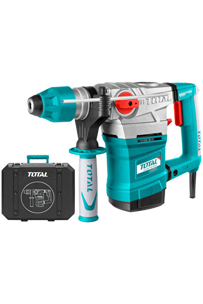 TOTAL Hilti Electric Drill 36 mm 1800 Watt - Total TH118366