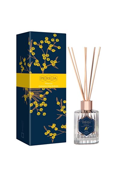 Pereja Premium Mimoza Çubuklu Oda Kokusu 100 ml