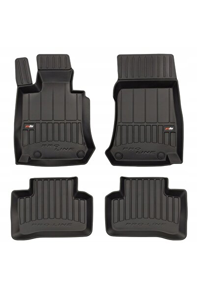 Other COVOARE ȘI PREȘE DE CAUCIUC SEAT ATECA din 2016 - Jgheab 3D