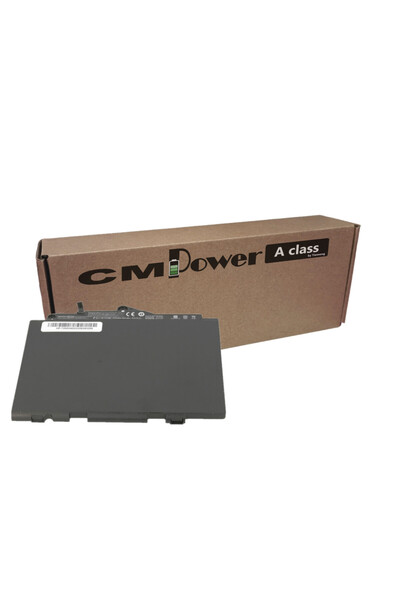 CM POWER Baterie laptop compatibila cu HP EliteBook 725 G3, 820 G3 800232-241 HSTNN-DB6V