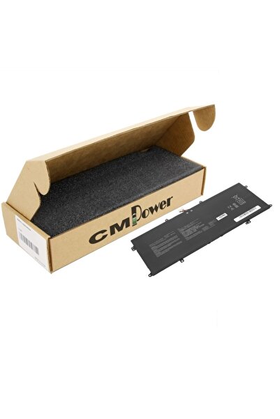 CM POWER Baterie laptop compatibila cu Asus Zenbook UX325EA, UX425EA 02B200-03660500