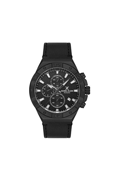 Daniel Klein Ceas Exclusive DK.1.13744.5