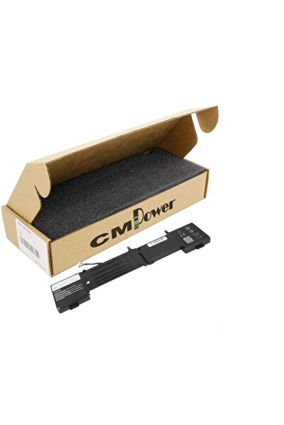 CM POWER Laptop battery compatible with Dell Alienware 17 R2, 17 R3 05046J 0YKWXX