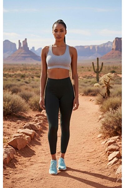 LACKH High Waist,Stretchy,Solid Color Leggings Straight Comfortable Soft Stylish Style for Fitness