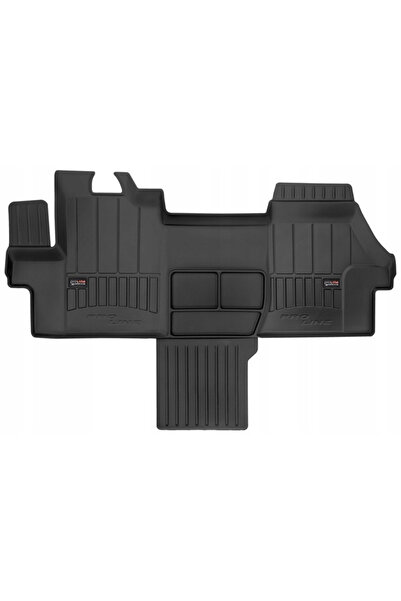 Other COVOARE ȘI PREȘURI DIN CAUCIUC HONDA HR-V 2 2013-2021 3D TROUGH