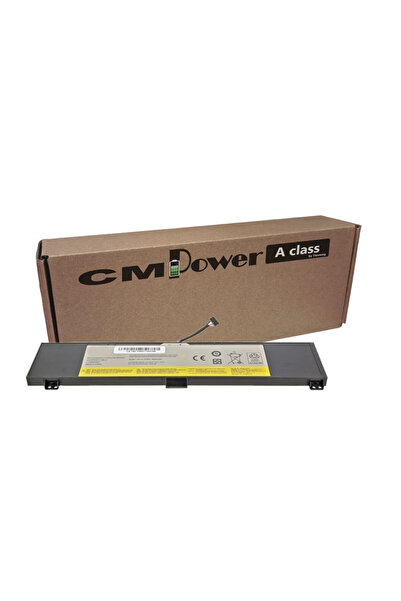 CM POWER Baterie laptop compatibila cu Lenovo Y50-70,Y50-80,L13M4P02