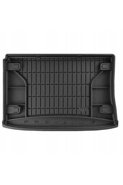 Other Rubber Trunk Mat Insert Peugeot 508 1 Sedan 2010-2018
