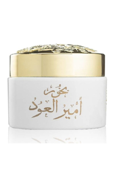 OUD LOVER عود لافر بخور 30 جرام امير العود