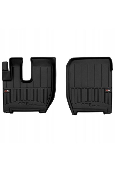 Other COVOARE DE CAUCIUC MAZDA 3 III 2013-2019 TROUGH