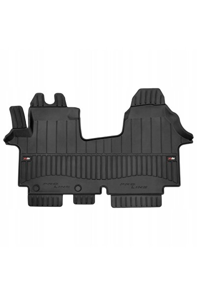 Other COVOARE ȘI PREȘURI DIN CAUCIUC HONDA JAZZ 2 II 2002-2008 Jgheab 3D