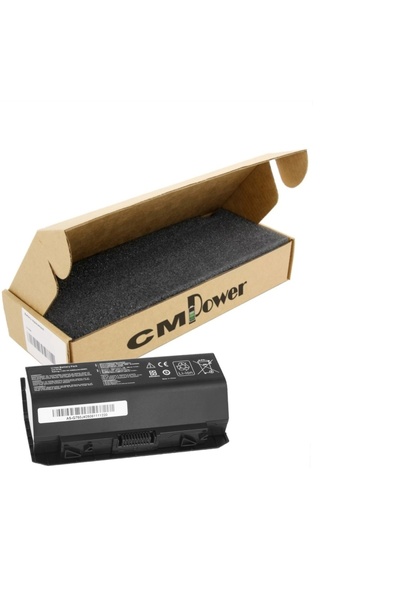 CM POWER Baterie laptop compatibila cu Asus ROG G750JH, G750JX 0B110-00200000