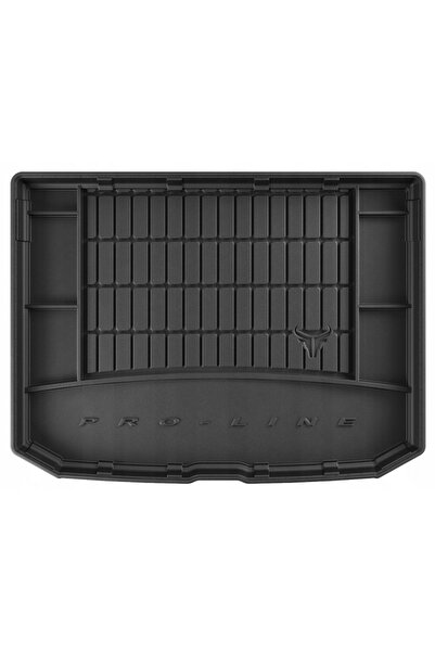 Other RUBBER MATS AND DOOR MATS FORD RANGER Mk6 from 2022 - 3D TROUGH