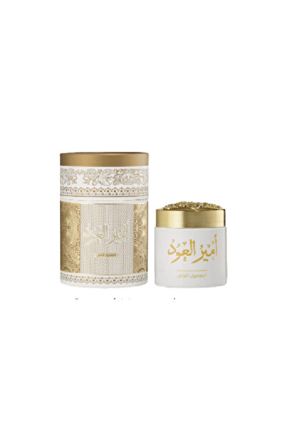 OUD LOVER عود لافر بخور 10 جرام ميني امير العود