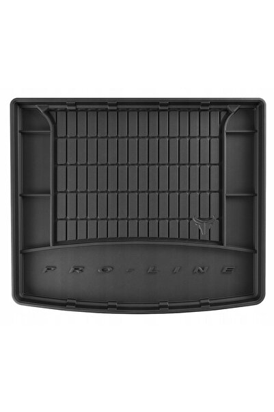 Other RUBBER MATS SKODA Superb 2 II 2008-15 TRAYS