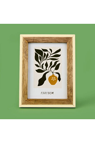 Evidea Rama Deco Lecce - Maro - 13x18 cm