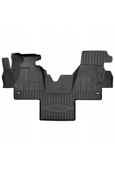 Other COVOARE ȘI PREȘURI DIN CAUCIUC HYUNDAI KONA 2017-2023 Jgheab 3D