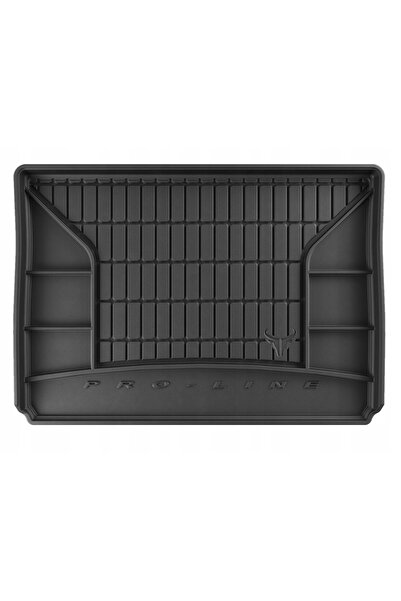 Other Rubber Trunk Mat Insert BMW X1 E84 2009-2015 TM
