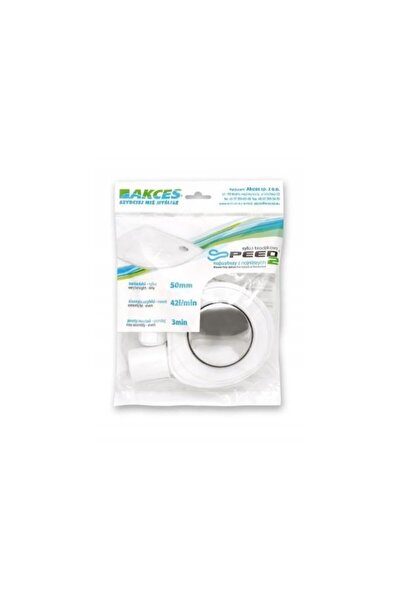 Other Speed 2 shower siphon Ø50 19240