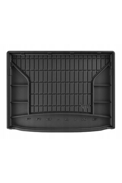 Other RUBBER MATS CITROEN Berlingo 3 from 2018- TROUGH 77 5x1
